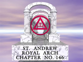 St. Andrew RAC #146
